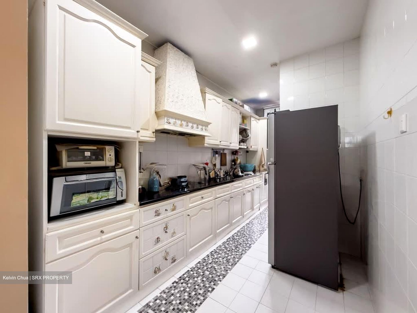 The Summit (D16), Condominium #593632361